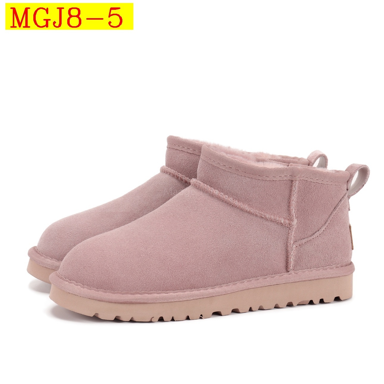 36$ UGG SHOES 54 MINI SIZE 34-43 010310 MGJ8 gallery