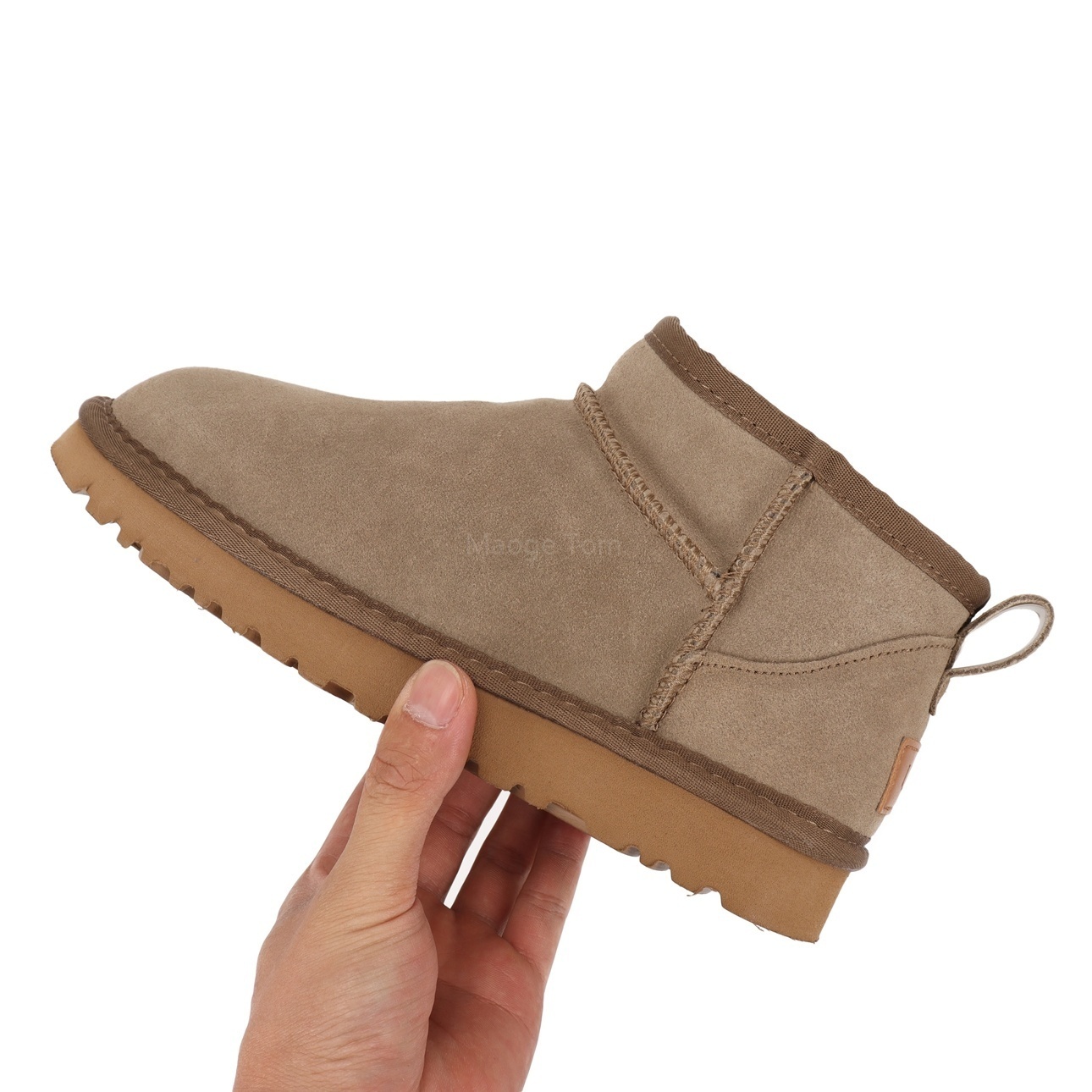 36$ UGG SHOES 54 MINI SIZE 34-43 010310 MGJ8 gallery