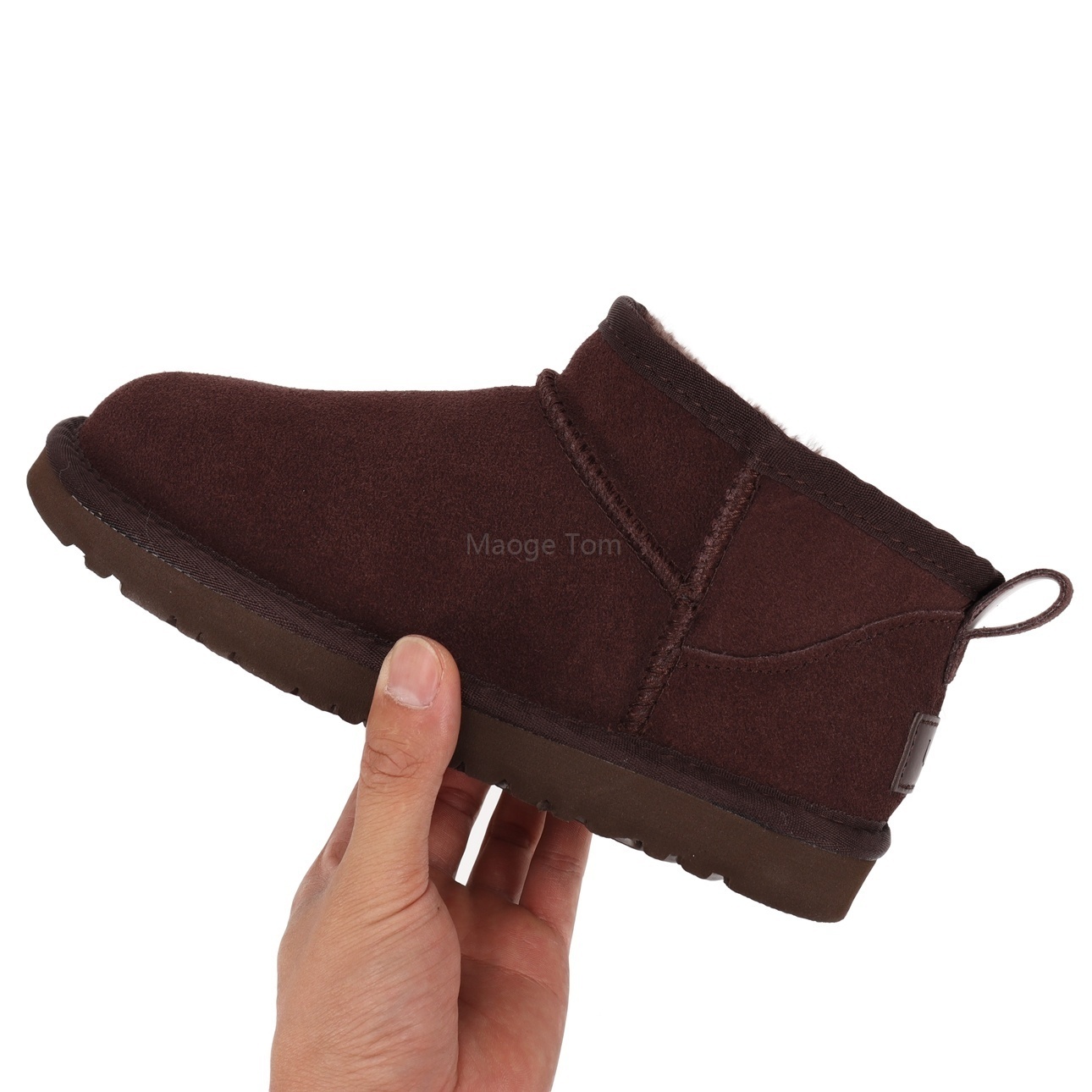 36$ UGG SHOES 54 MINI SIZE 34-43 010310 MGJ8 gallery