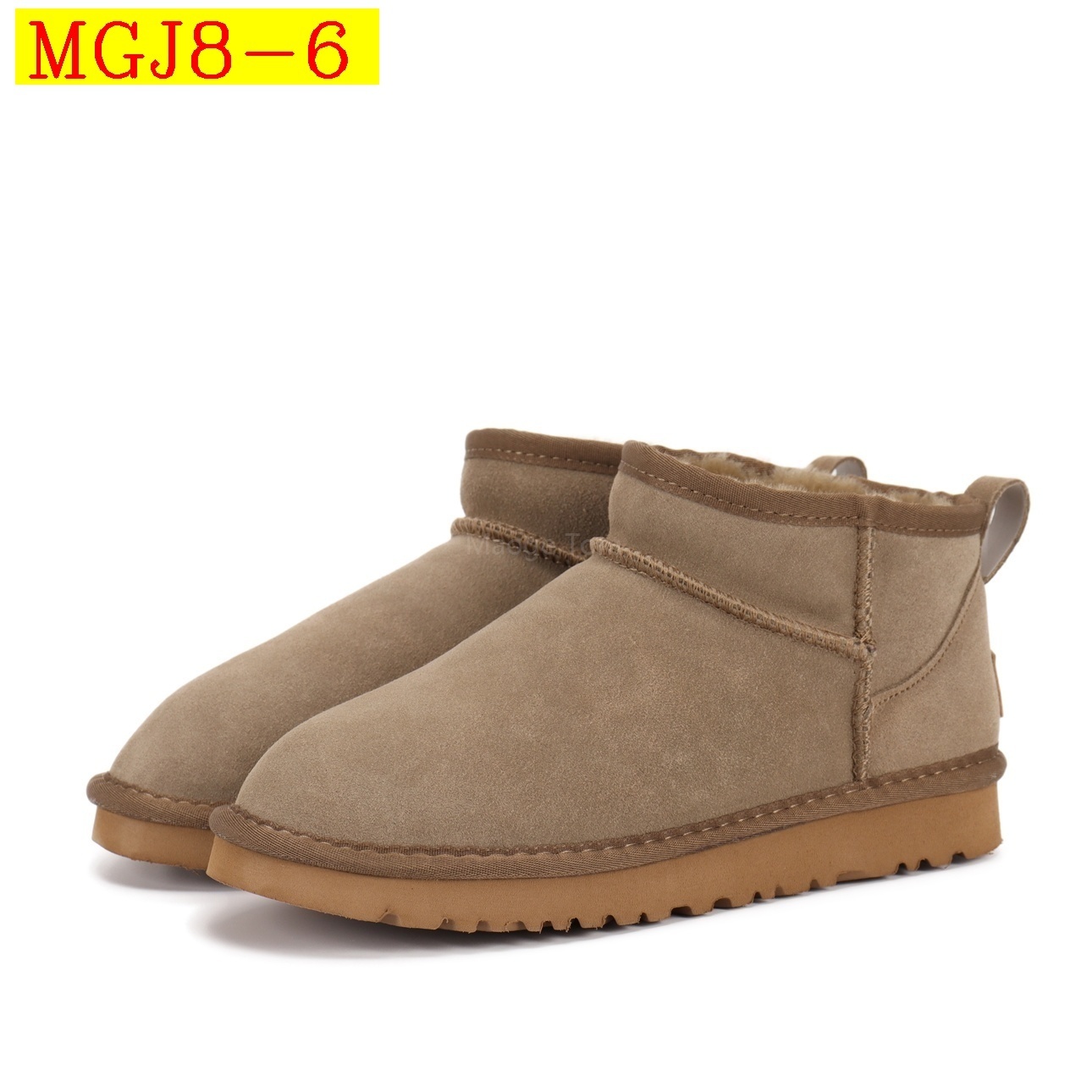 36$ UGG SHOES 54 MINI SIZE 34-43 010310 MGJ8 gallery