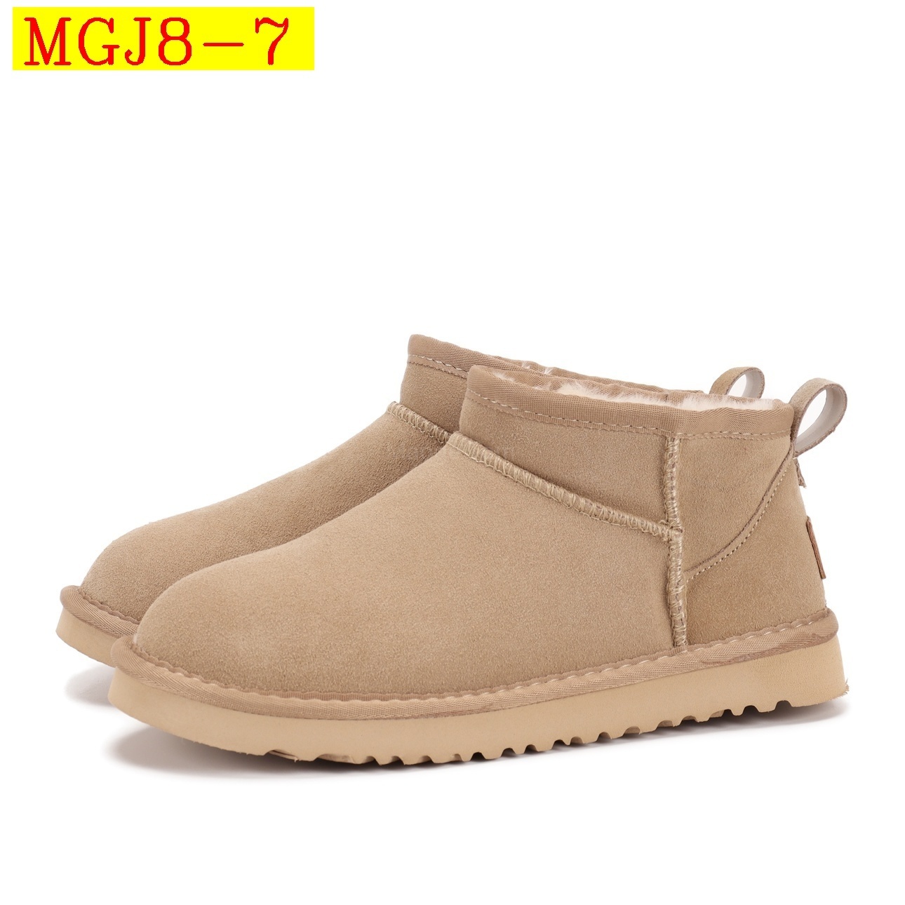 36$ UGG SHOES 54 MINI SIZE 34-43 010310 MGJ8 gallery
