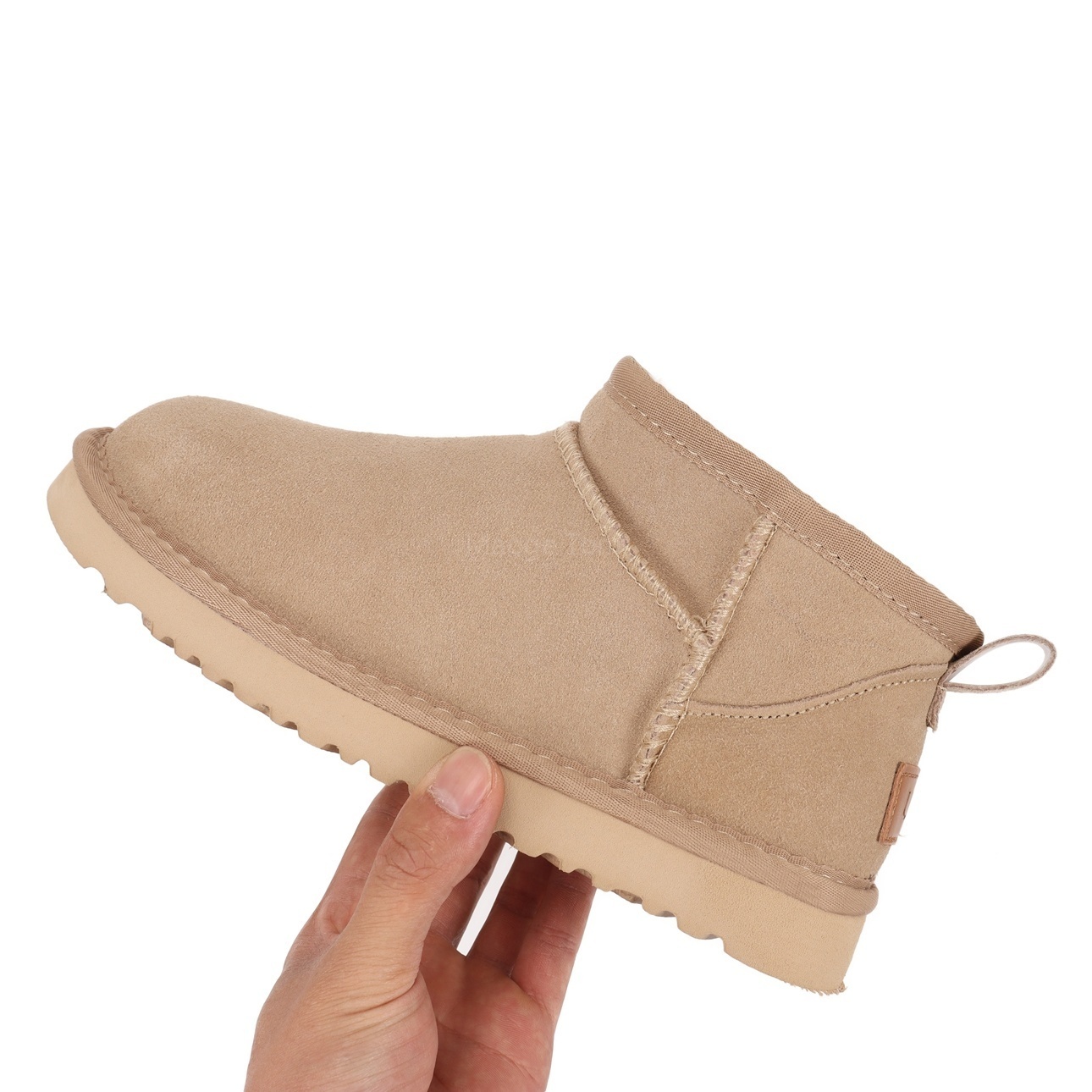 36$ UGG SHOES 54 MINI SIZE 34-43 010310 MGJ8 gallery