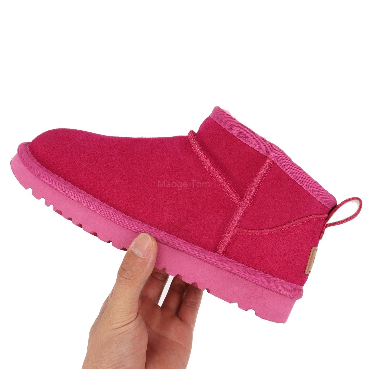 36$ UGG SHOES 54 MINI SIZE 34-43 010310 MGJ8 gallery