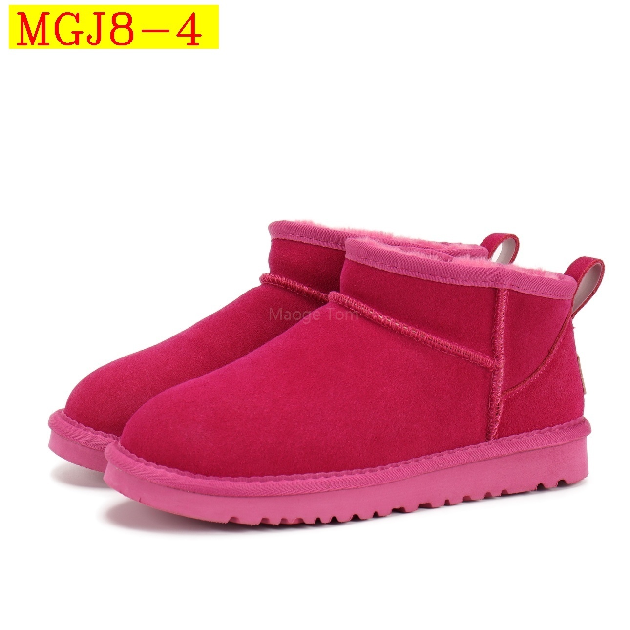 36$ UGG SHOES 54 MINI SIZE 34-43 010310 MGJ8 gallery