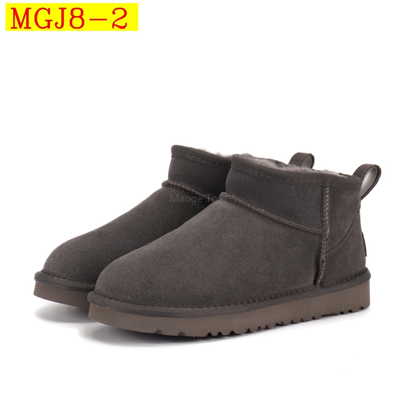 36$ UGG SHOES 54 MINI SIZE 34-43 010310 MGJ8 gallery