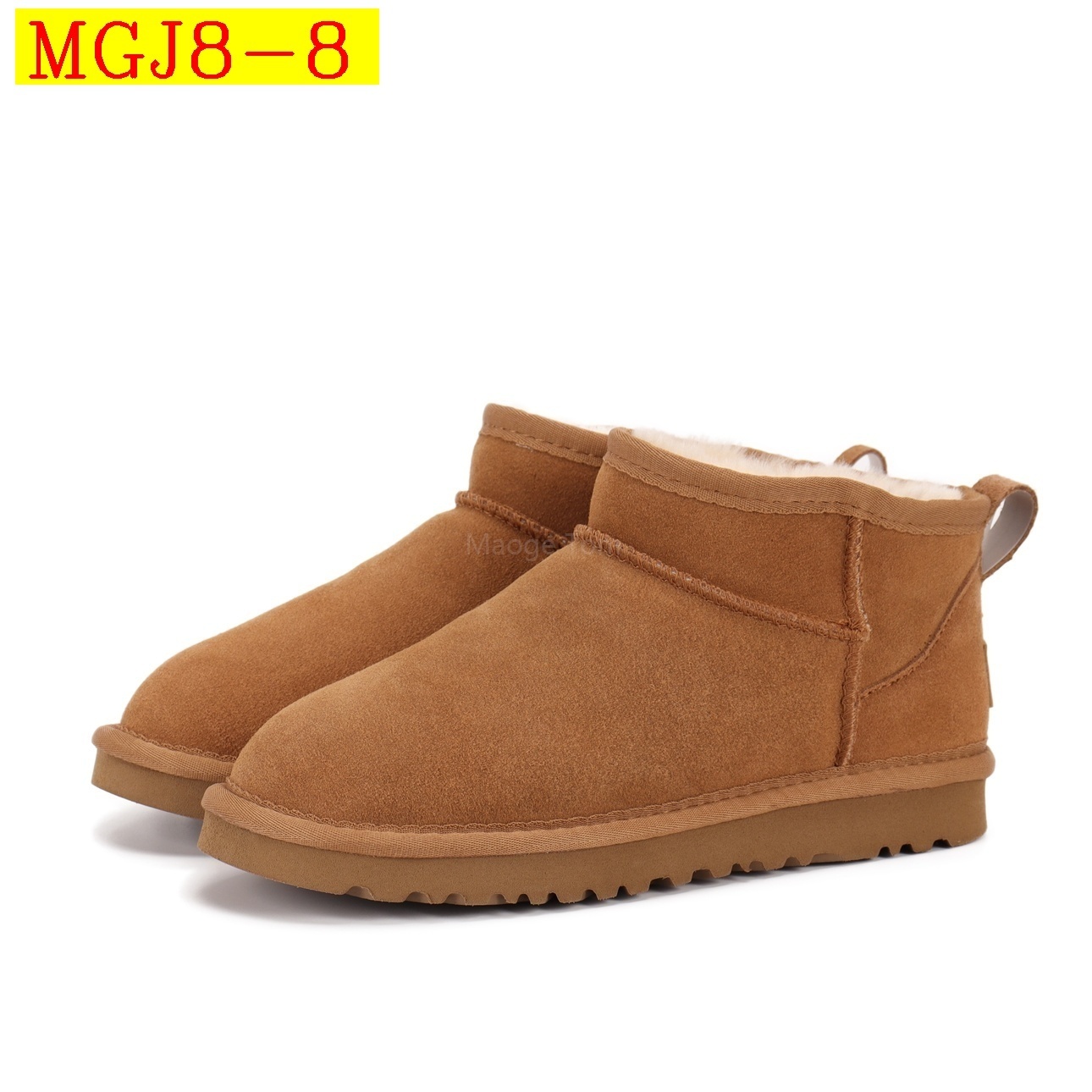 36$ UGG SHOES 54 MINI SIZE 34-43 010310 MGJ8 gallery