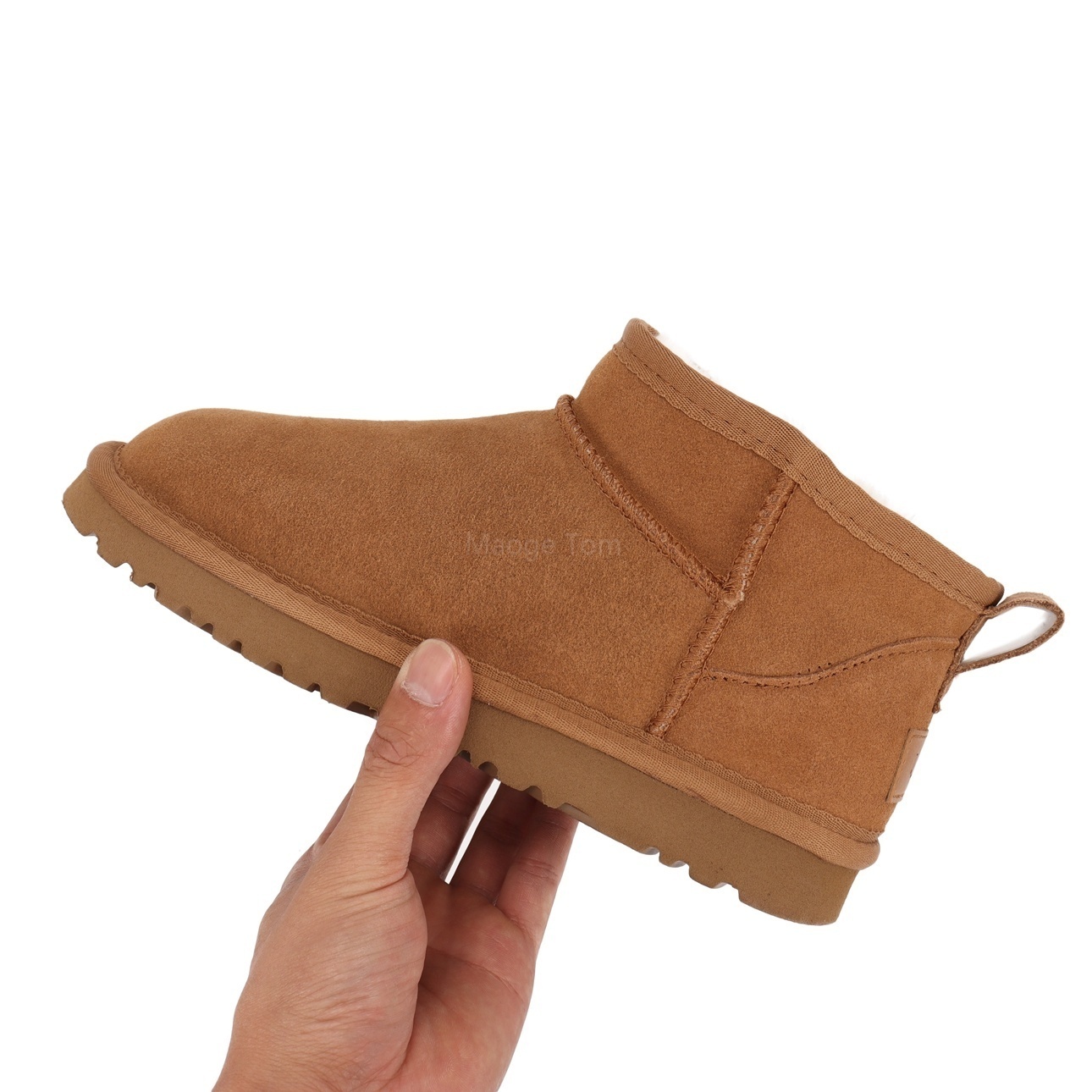 36$ UGG SHOES 54 MINI SIZE 34-43 010310 MGJ8 gallery