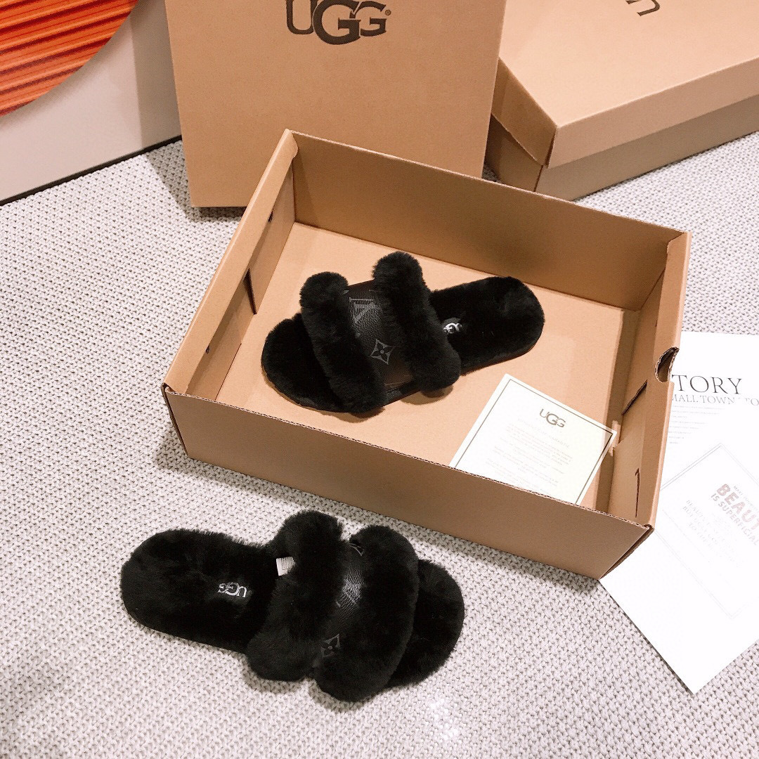 36$ UGG size 35-45 813430 SG448 gallery