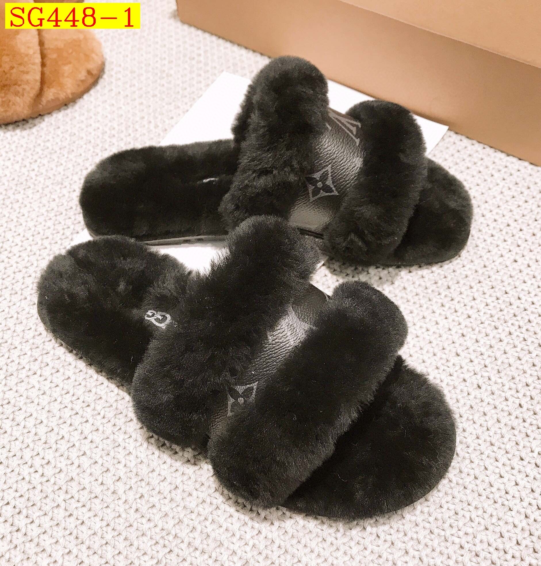 36$ UGG size 35-45 813430 SG448 gallery