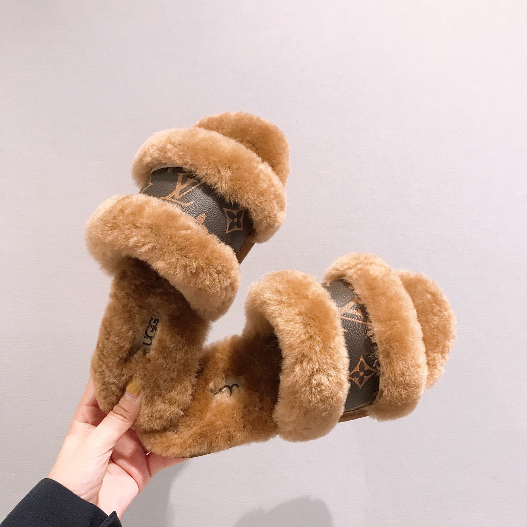 36$ UGG size 35-45 813430 SG448 gallery