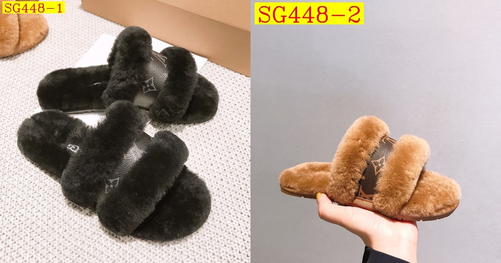 36$ UGG size 35-45 813430 SG448 gallery