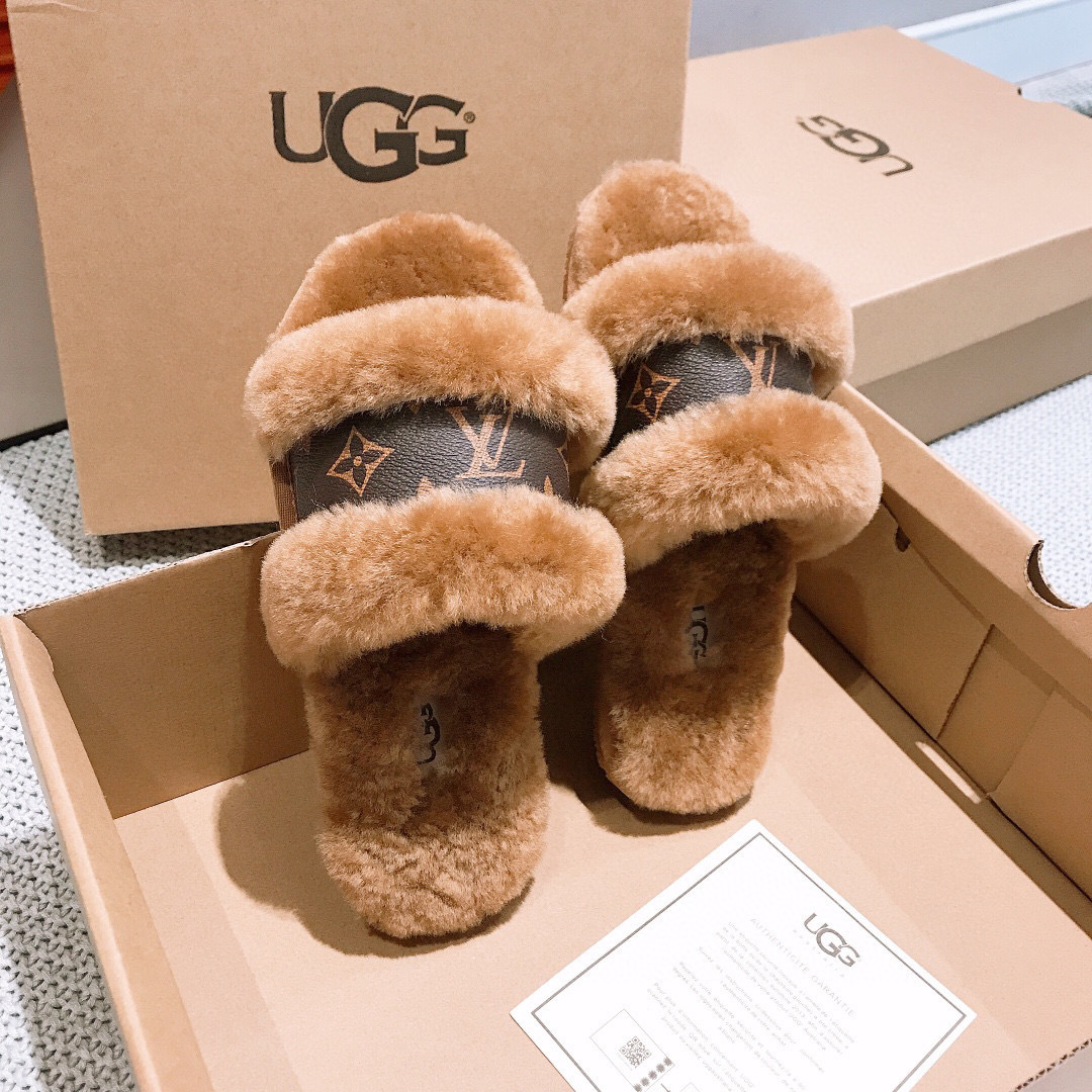 36$ UGG size 35-45 813430 SG448 gallery