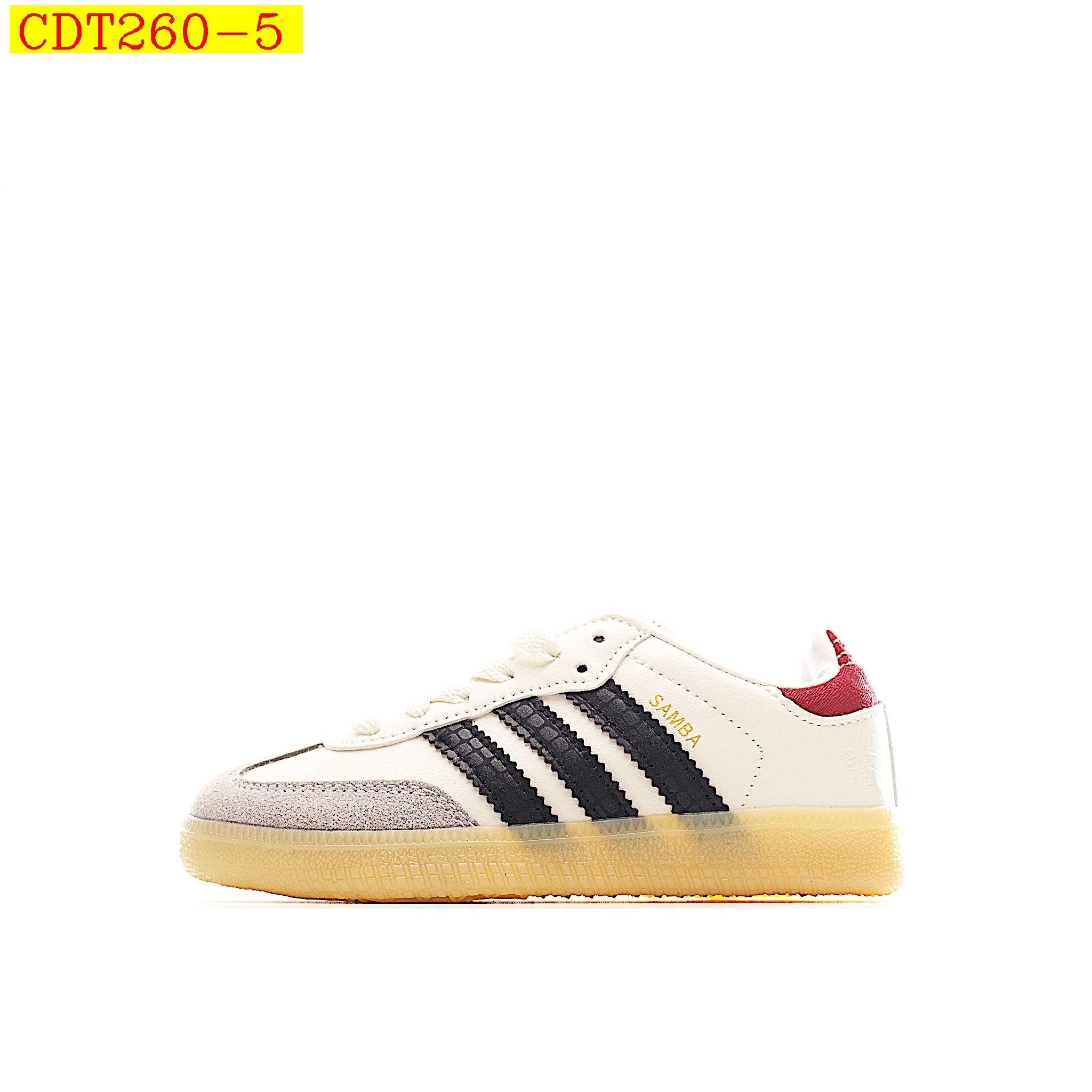 36$ adidas for kids size 22-35 718730 CDT260 gallery