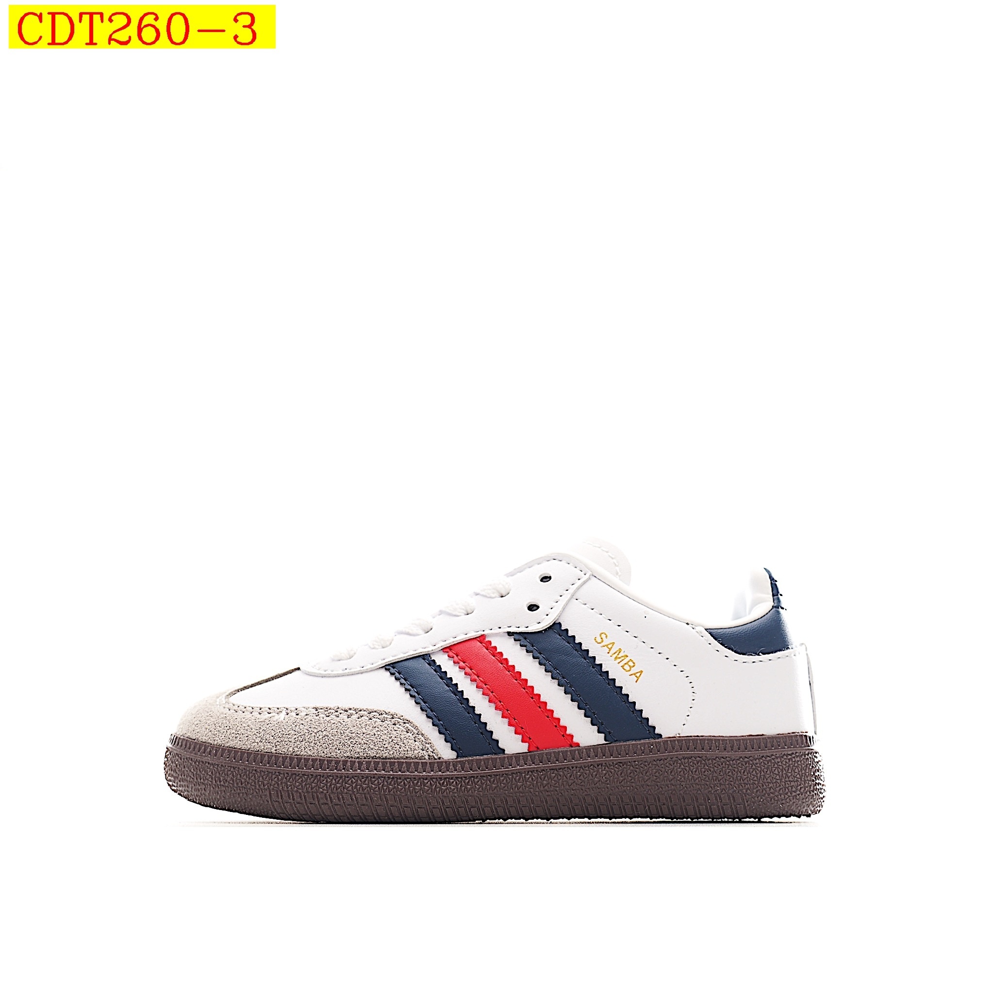 36$ adidas for kids size 22-35 718730 CDT260 gallery