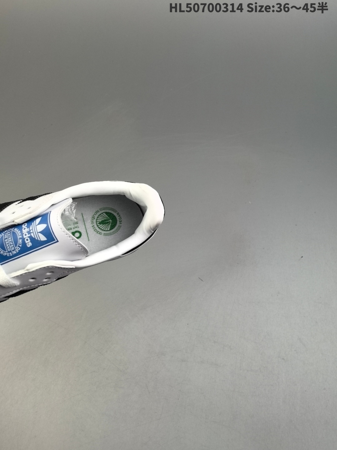 36$ dh Adidas Originals Samba OG Half size 36-45 91648023563 DL924 gallery