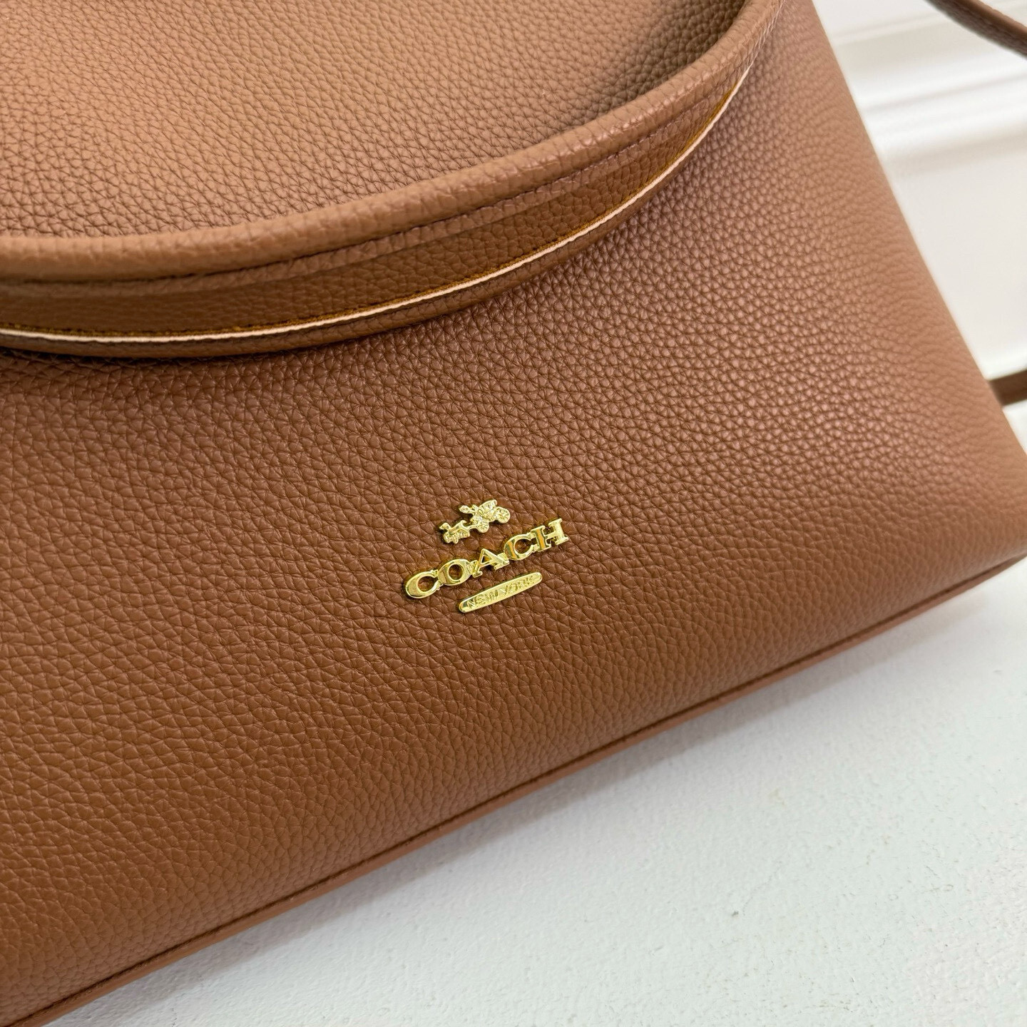 36$ dh CAOCH 98010 pu Shoulder bag size 33X25X11 cm 61253023560 DX576 gallery