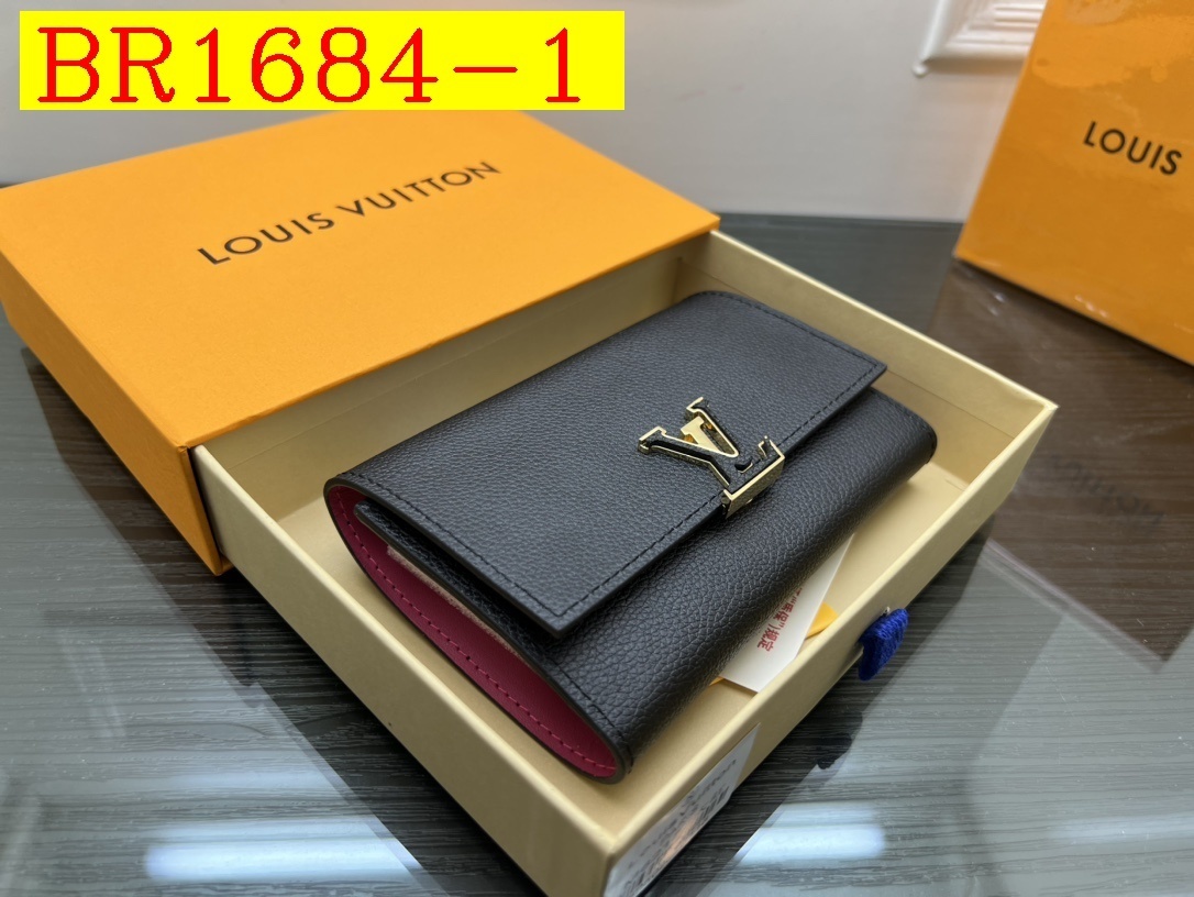 36$ dh LV M62157 purse size 13x9x1 cm 61594023562 BR1684 gallery