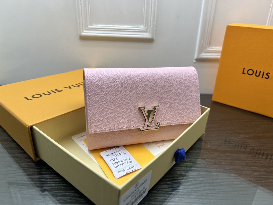 36$ dh LV M62157 purse size 13x9x1 cm 61594023562 BR1684 gallery