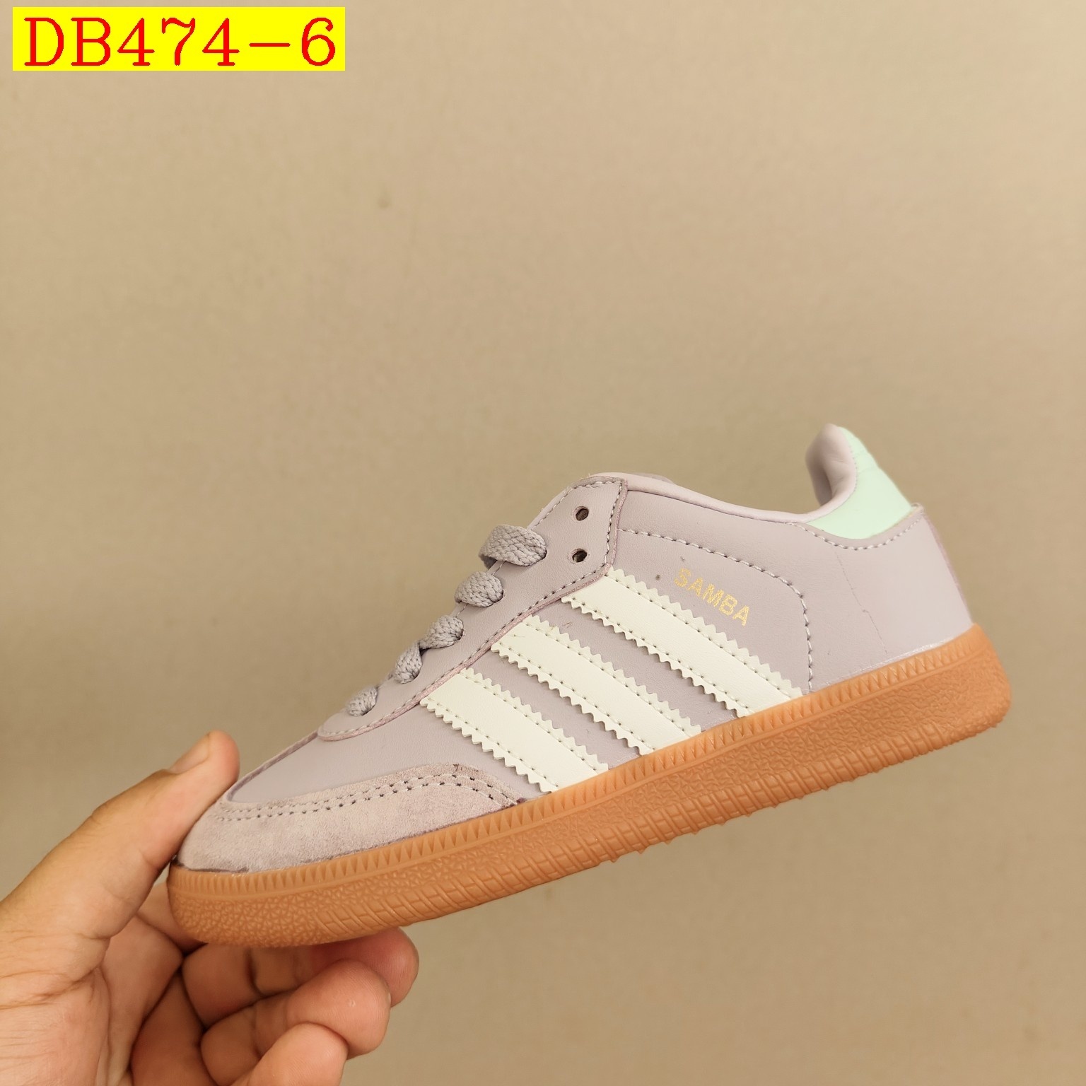 36$ dh adidas samba for kids size 22-37 41579023565 DB474 gallery
