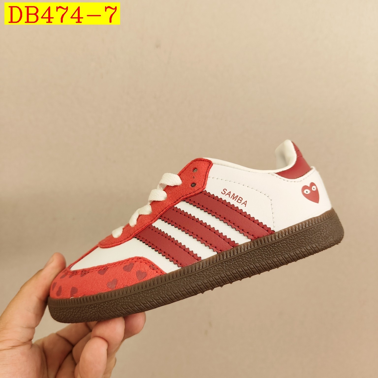 36$ dh adidas samba for kids size 22-37 41579023565 DB474 gallery
