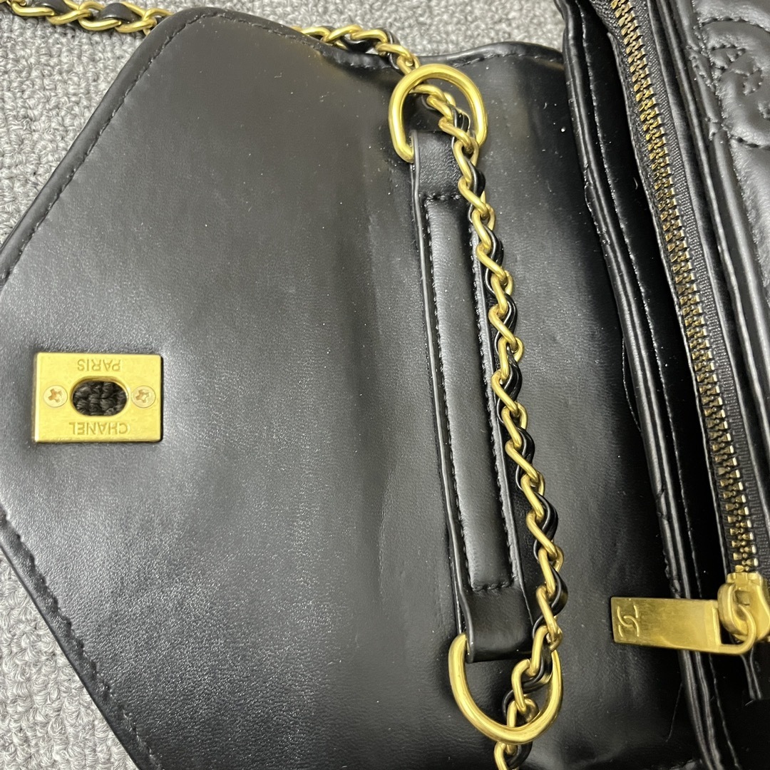 new_dh CHANEL 3006 Envelope bag SIZE 20X15X6 CM 71408023346 DX320 gallery