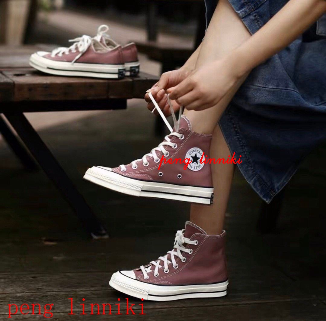 36$ new_dh Converse 1970s size 35-44 417320 Z22S44 gallery
