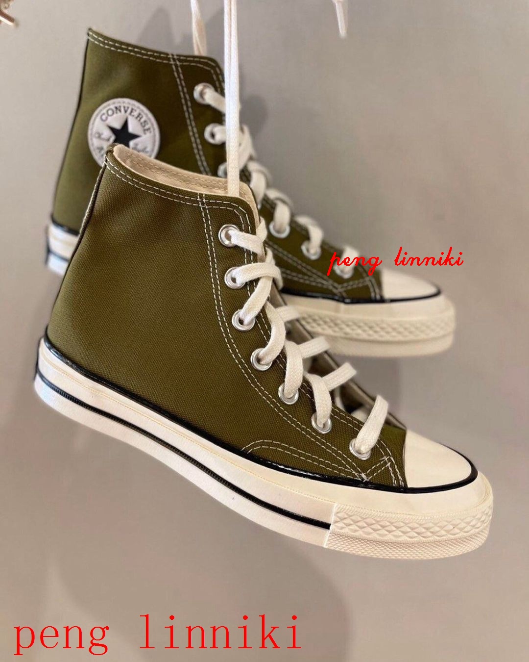 36$ new_dh Converse 1970s size 35-44 417320 Z22S44 gallery