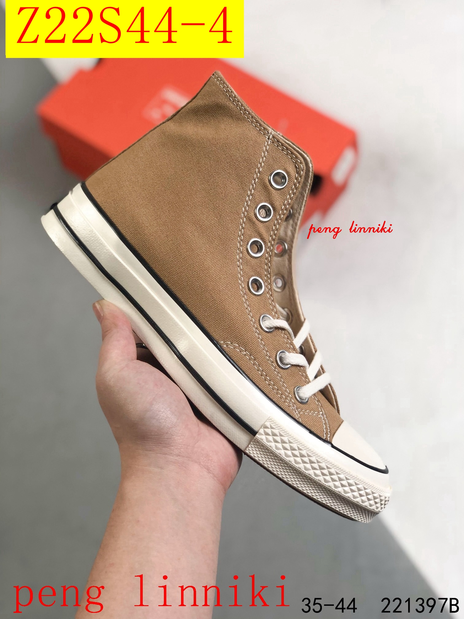 36$ new_dh Converse 1970s size 35-44 417320 Z22S44 gallery