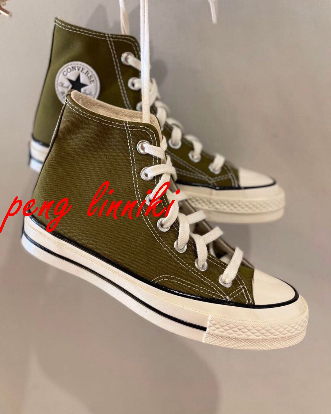 36$ new_dh Converse 1970s size 35-44 417320 Z22S44 gallery