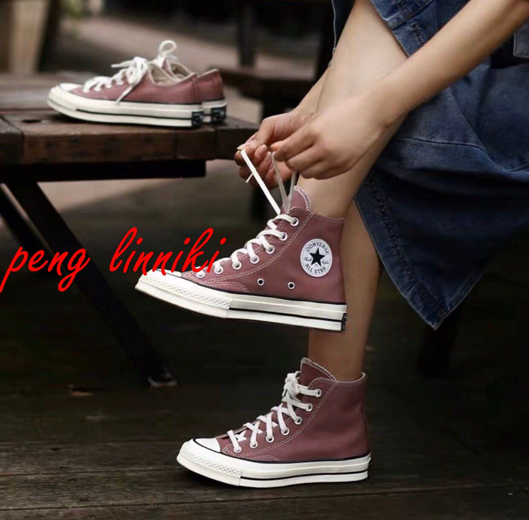 36$ new_dh Converse 1970s size 35-44 417320 Z22S44 gallery