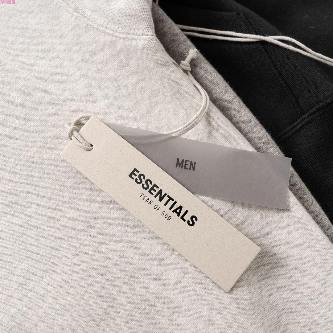 36$ new_dh ESSENTIALS Sweatshirt SIZE S-4XL 91625023346 ZZ113 gallery