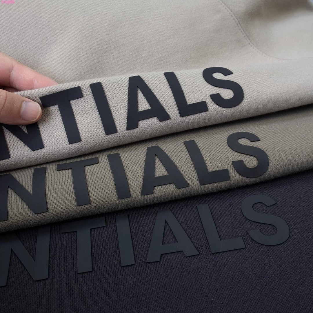 36$ new_dh ESSENTIALS Sweatshirt SIZE S-4XL 91625023346 ZZ113 gallery