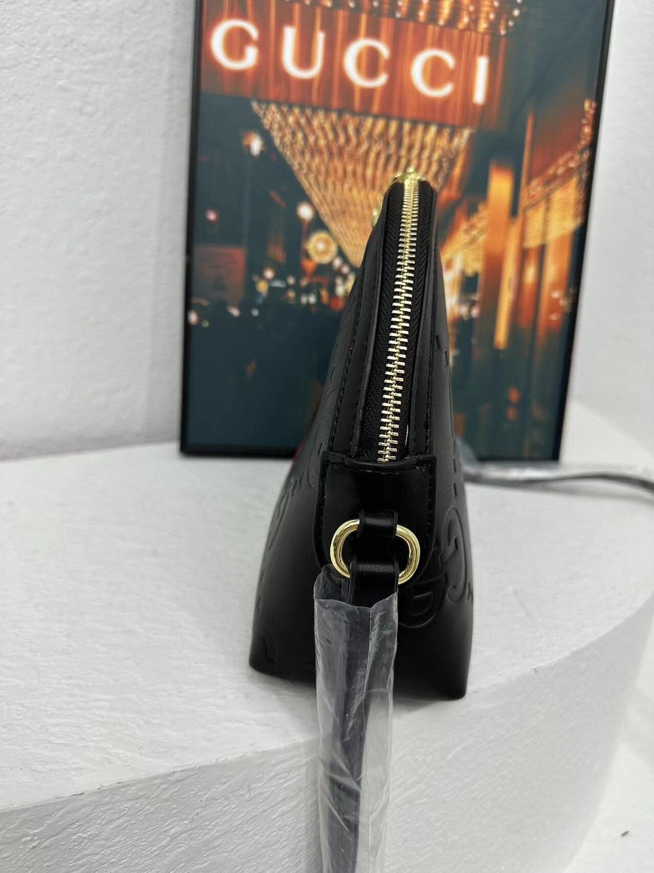 36$ new_dh GUCCI SIZE 23X20X6 CM 71452823346 DX18 gallery