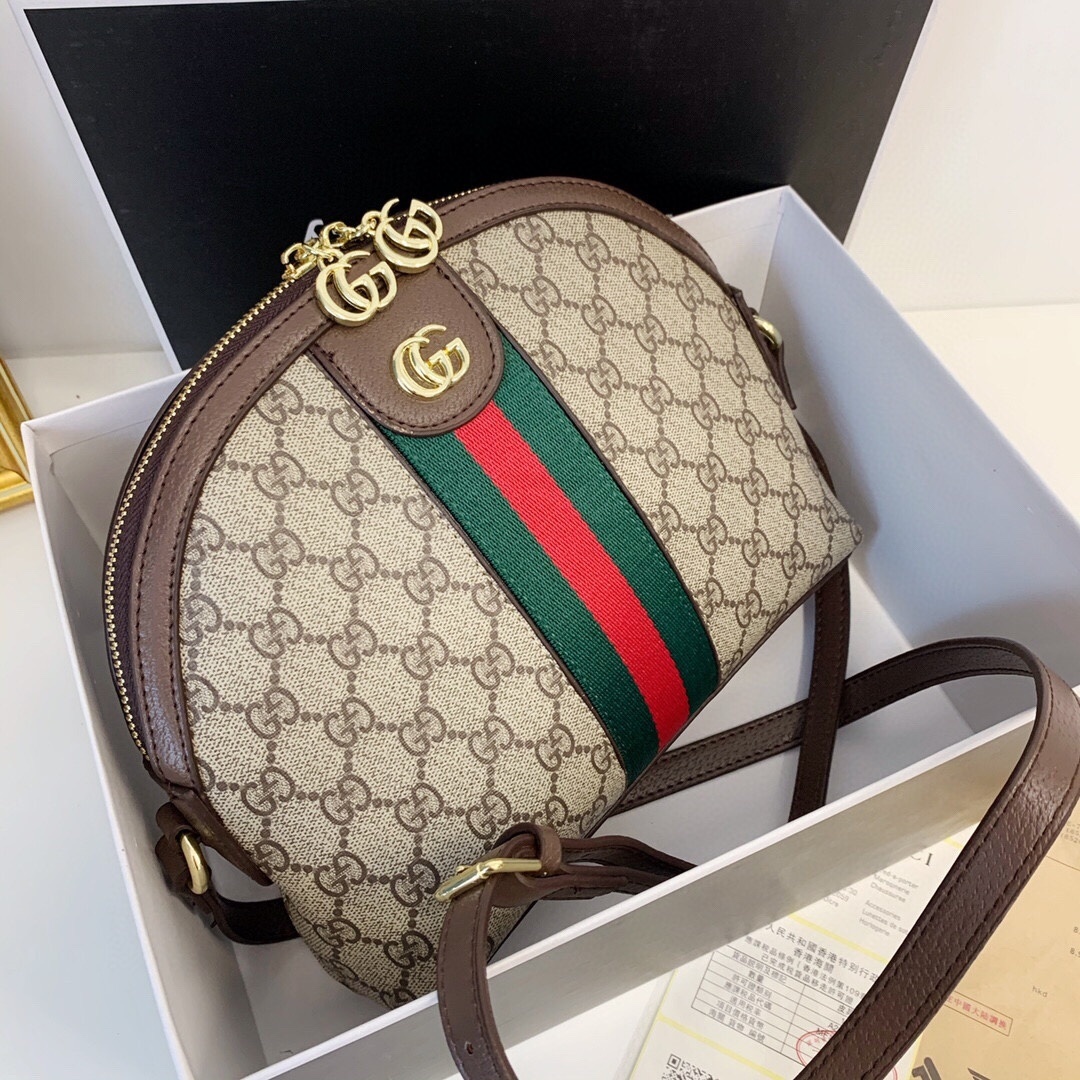 36$ new_dh GUCCI SIZE 23X20X6 CM 71452823346 DX18 gallery