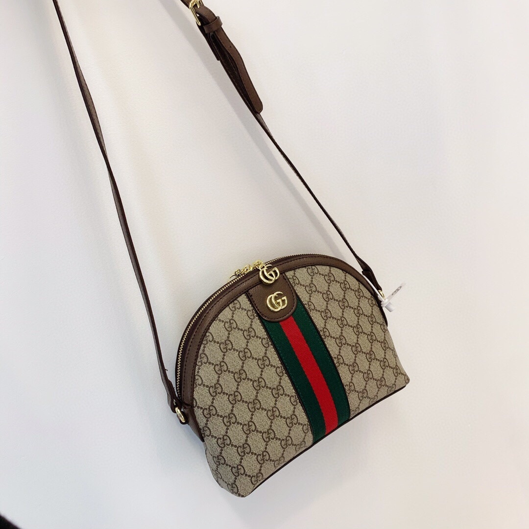 36$ new_dh GUCCI SIZE 23X20X6 CM 71452823346 DX18 gallery