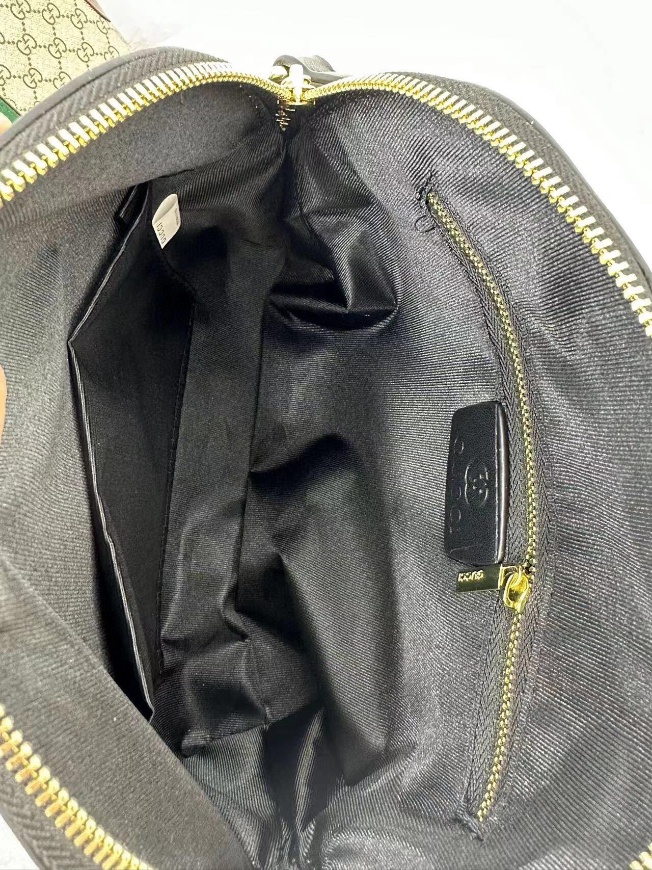 36$ new_dh GUCCI SIZE 23X20X6 CM 71452823346 DX18 gallery