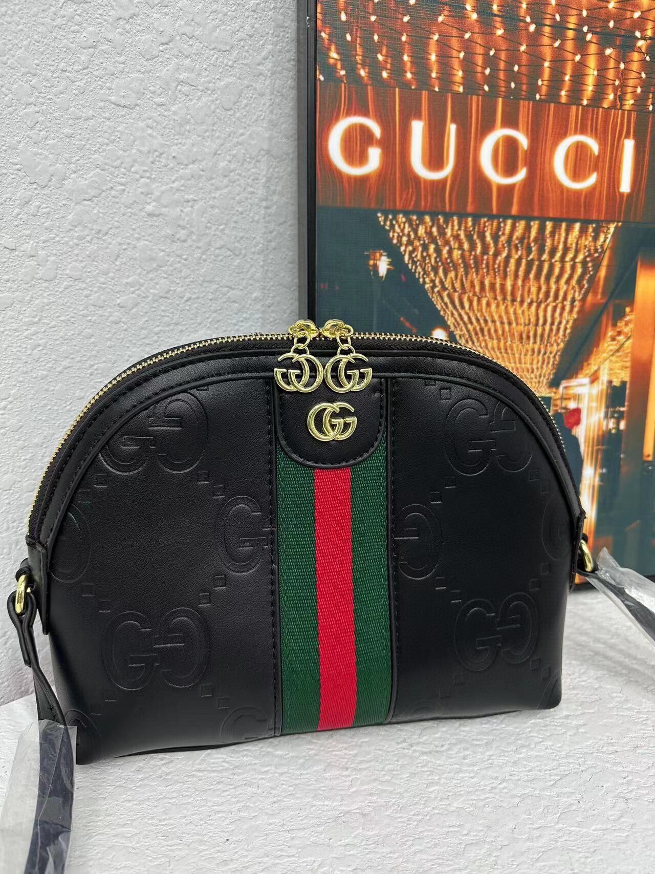 36$ new_dh GUCCI SIZE 23X20X6 CM 71452823346 DX18 gallery