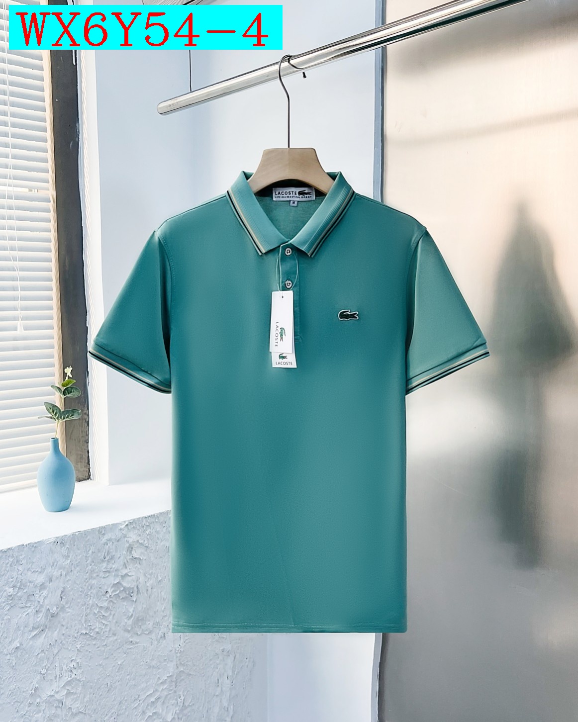 new_dh LACOSTE M 3XL 61895023440 WX6Y54 gallery