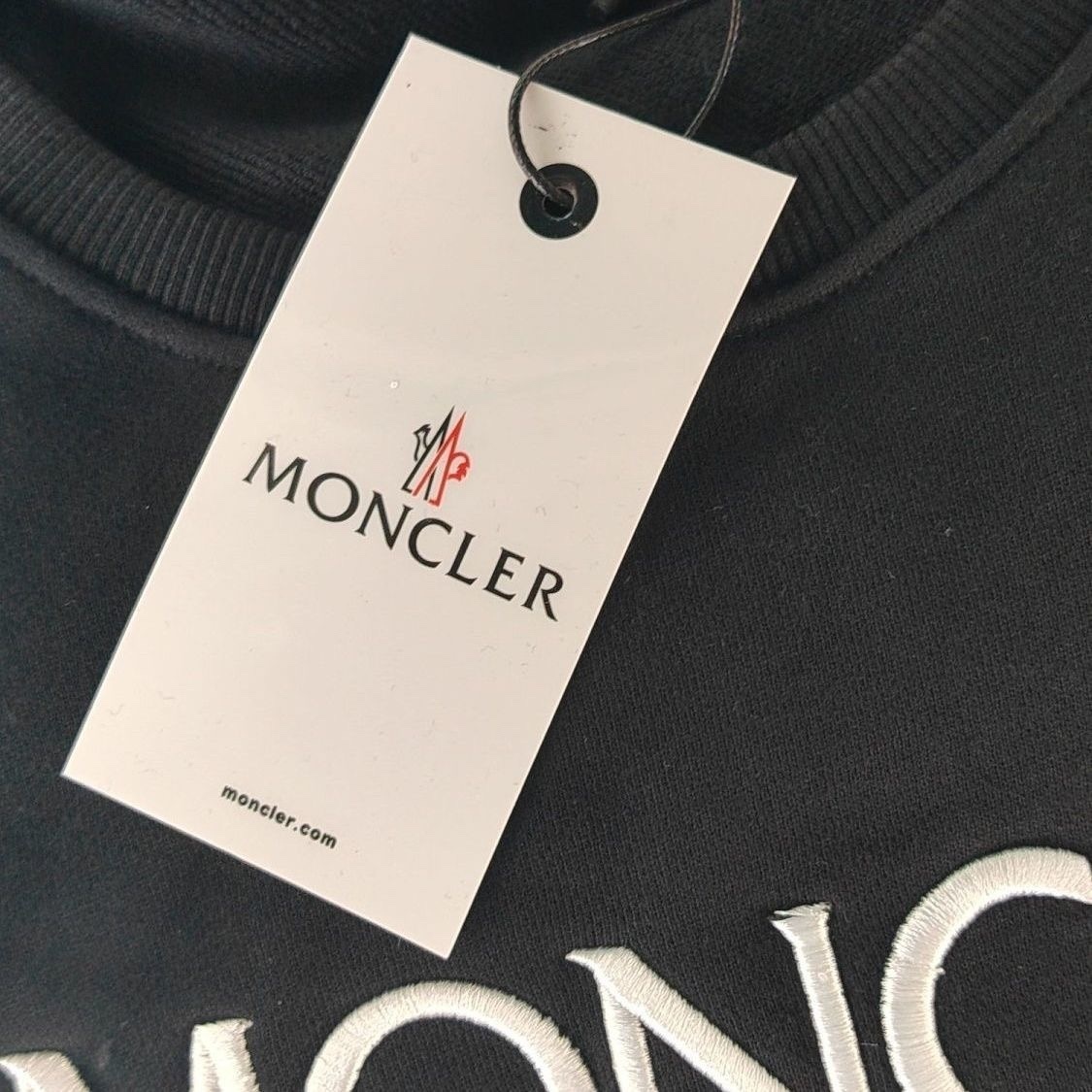 36$ new_dh MONCLER Sweatshirt SIZE M-5XL 71415623344 ZZ89 gallery