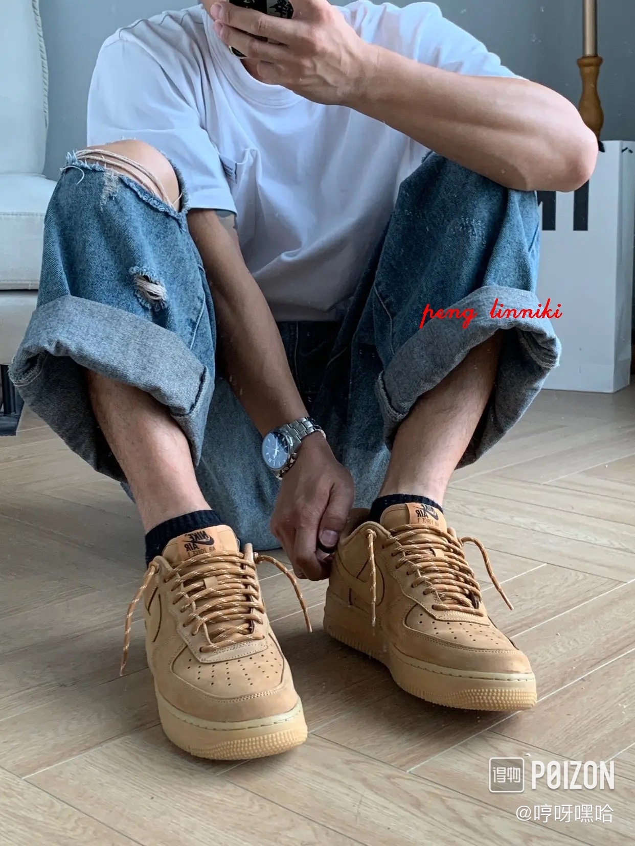 36$ new_dh Nike Air Force 1 Low size 36-45 31649023446 HHA4D6 gallery