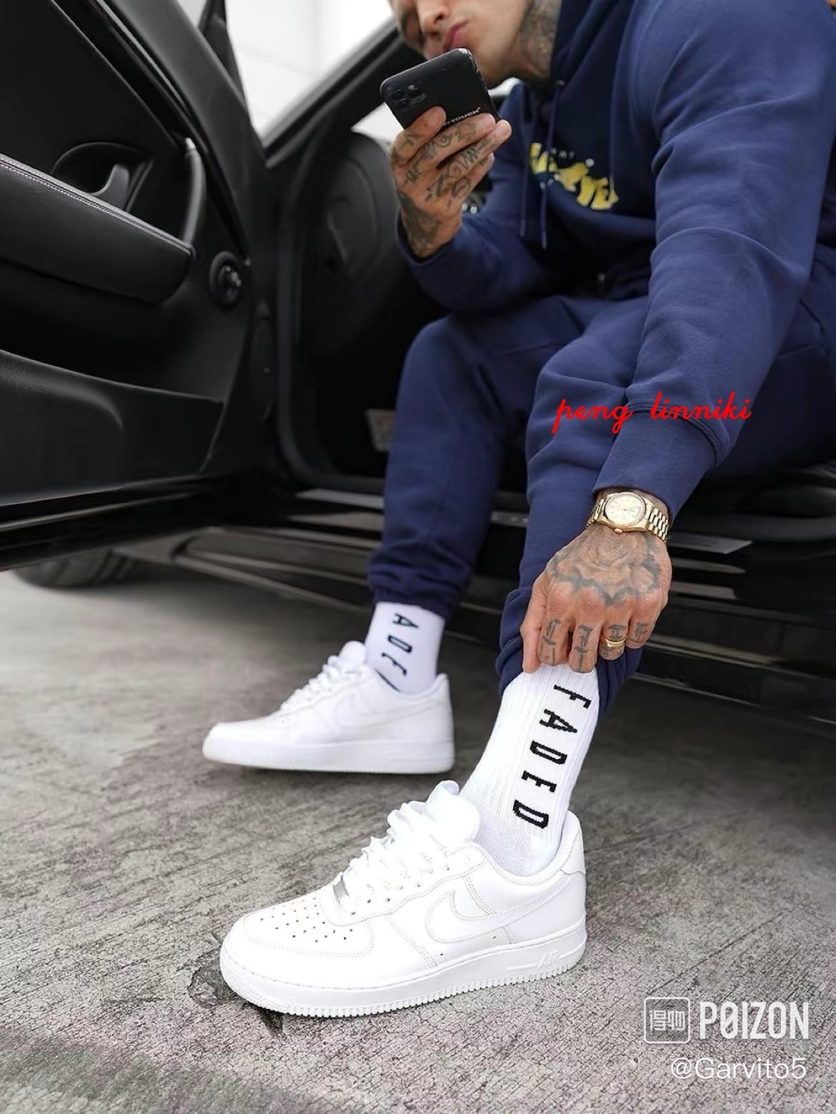 36$ new_dh Nike Air Force 1 Low size 36-45 31649023446 HHA4D6 gallery