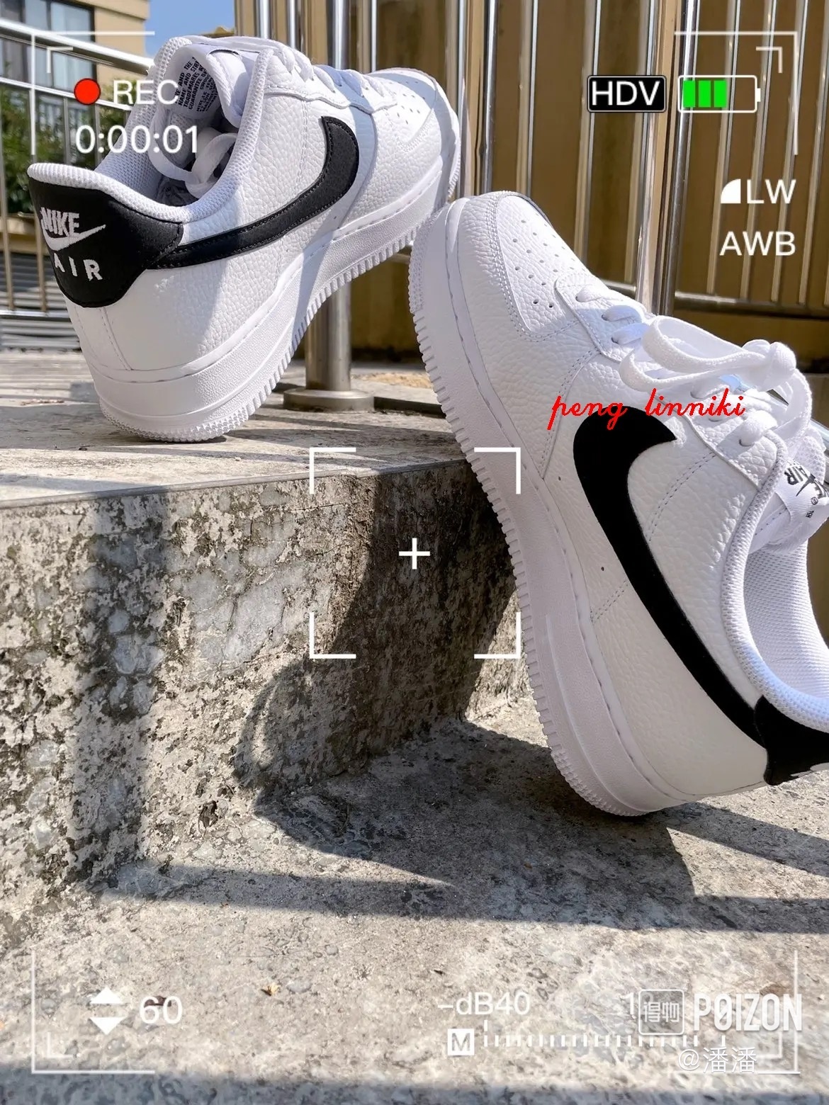 36$ new_dh Nike Air Force 1 Low size 36-45 31649023446 HHA4D6 gallery