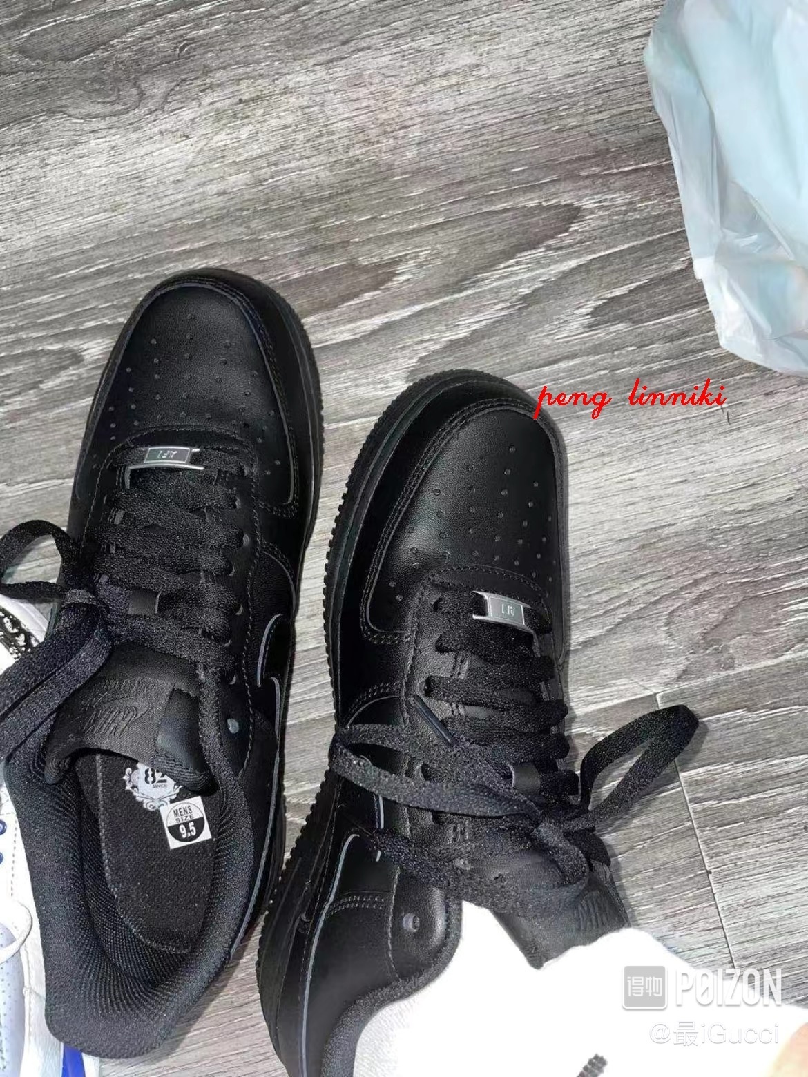 36$ new_dh Nike Air Force 1 Low size 36-45 31649023446 HHA4D6 gallery