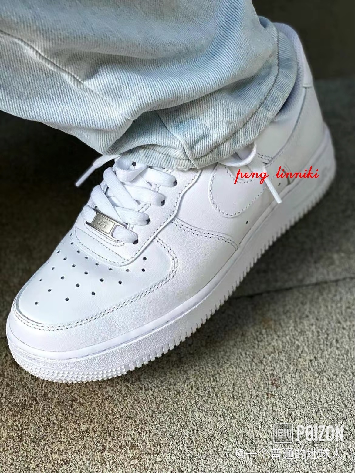 36$ new_dh Nike Air Force 1 Low size 36-45 31649023446 HHA4D6 gallery