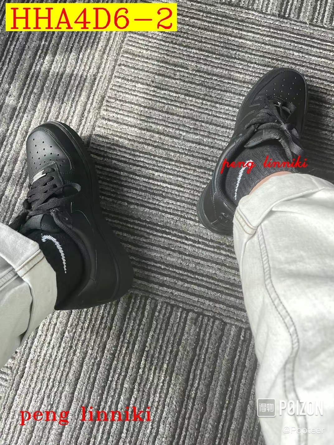 36$ new_dh Nike Air Force 1 Low size 36-45 31649023446 HHA4D6 gallery