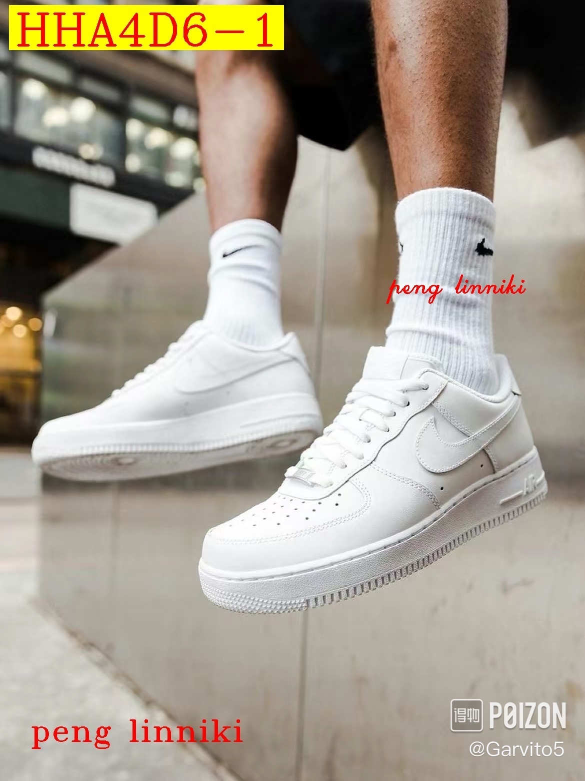 36$ new_dh Nike Air Force 1 Low size 36-45 31649023446 HHA4D6 gallery