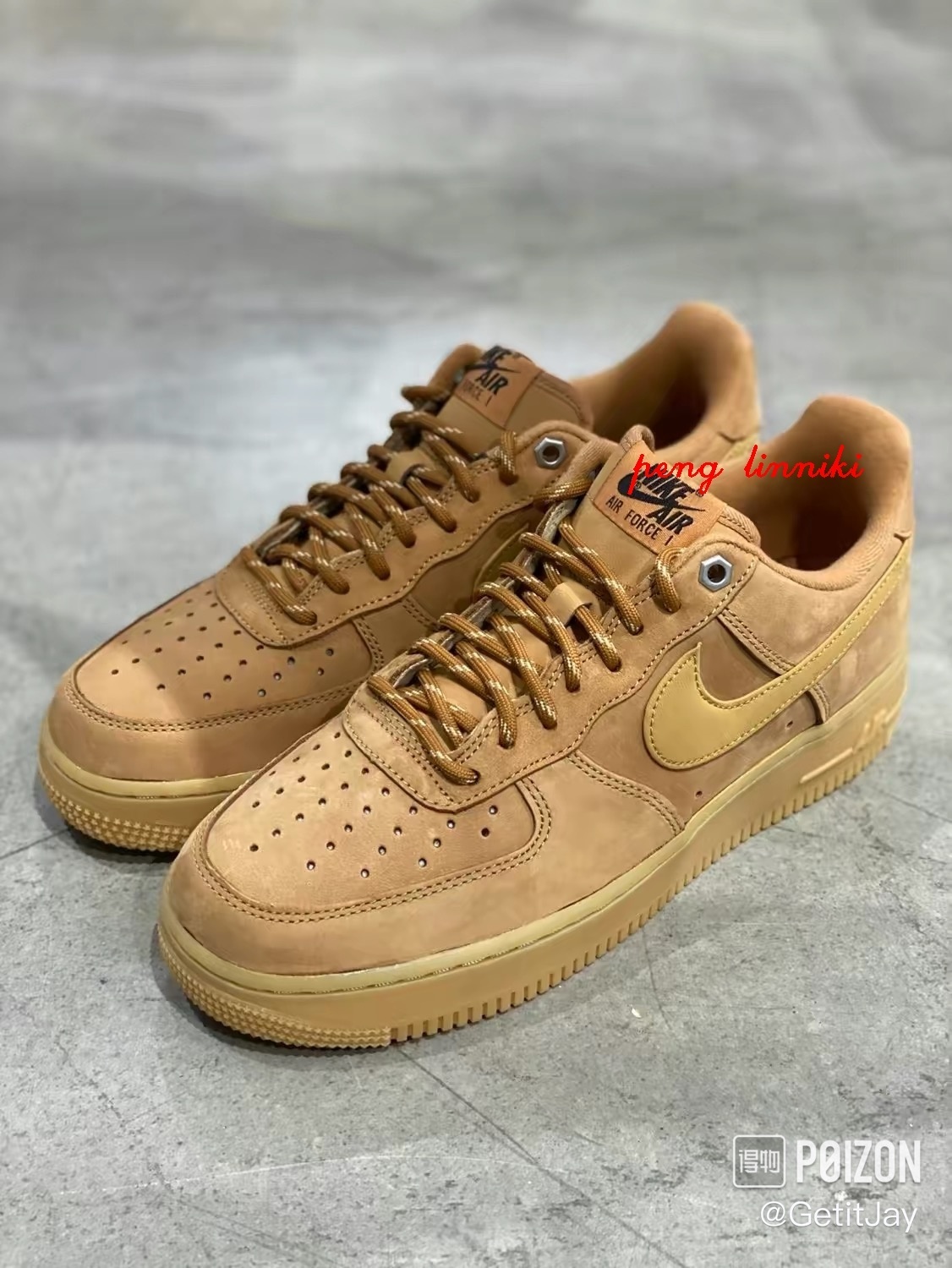 36$ new_dh Nike Air Force 1 Low size 36-45 31649023446 HHA4D6 gallery