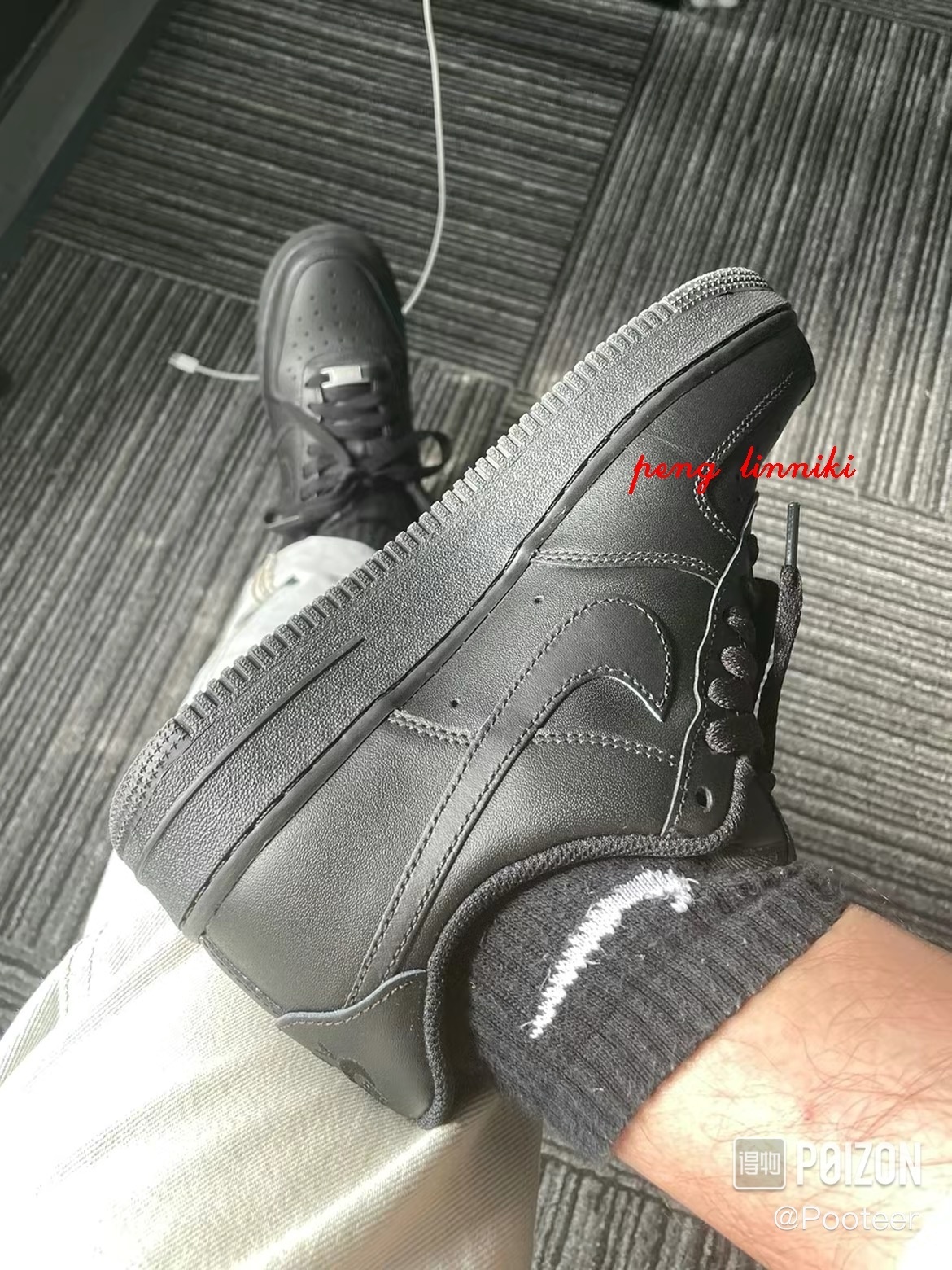 36$ new_dh Nike Air Force 1 Low size 36-45 31649023446 HHA4D6 gallery