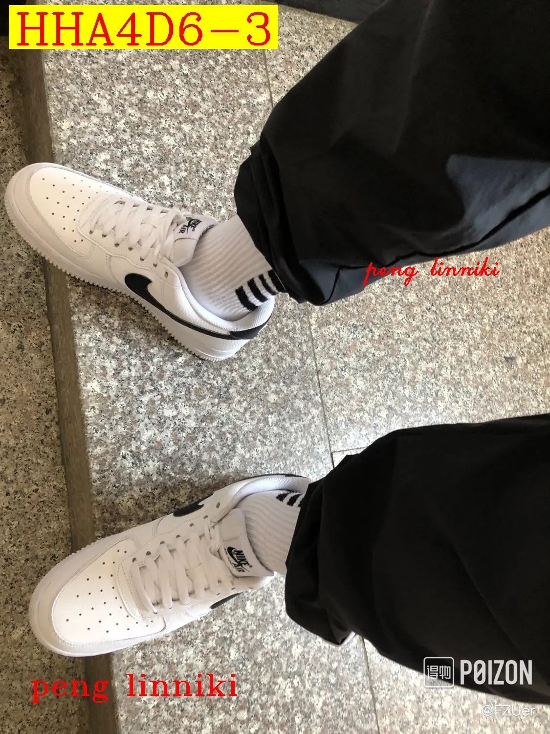 36$ new_dh Nike Air Force 1 Low size 36-45 31649023446 HHA4D6 gallery