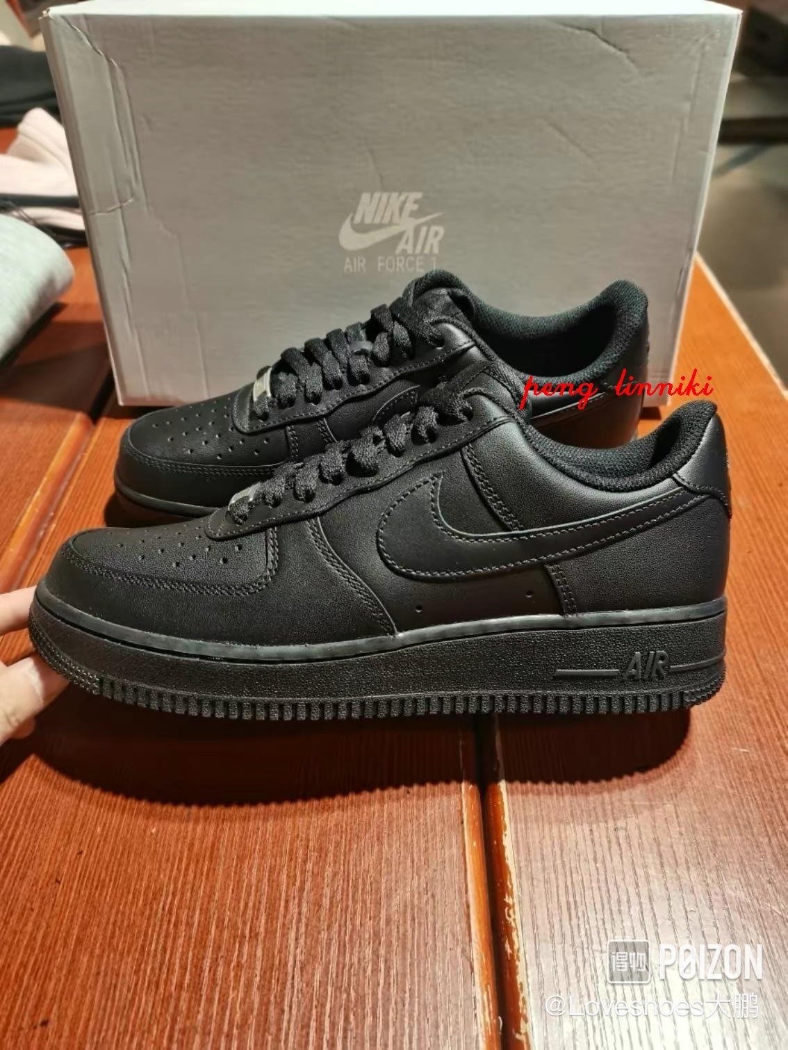36$ new_dh Nike Air Force 1 Low size 36-45 31649023446 HHA4D6 gallery